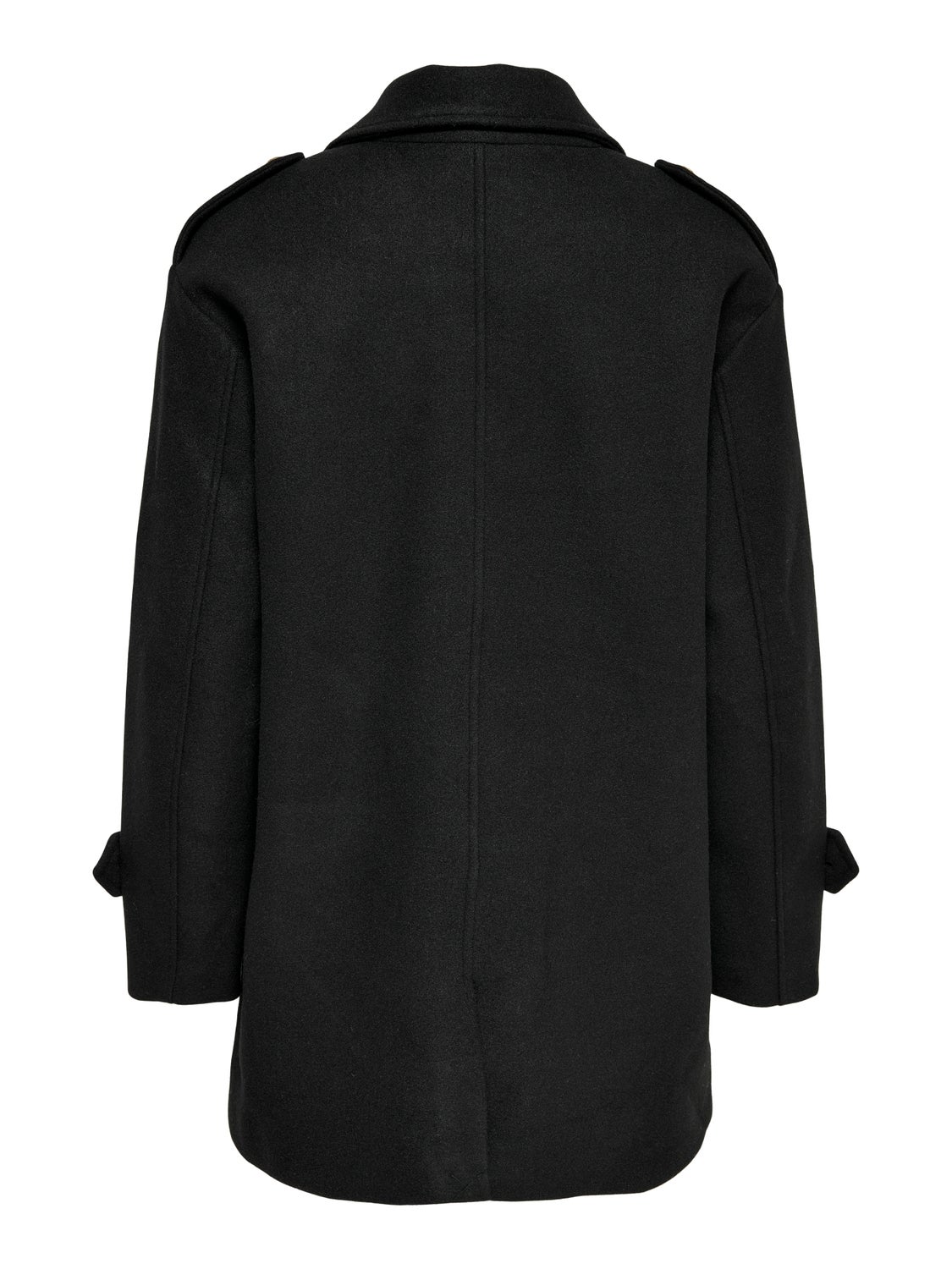 ONLWEMBLEY Jacke Black