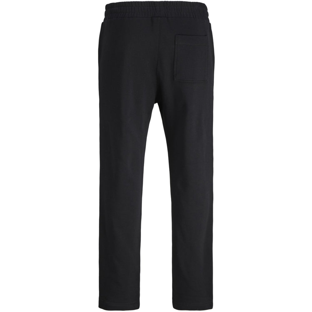 Køb Jack & Jones Junior Black Jpstkane Norrebro Sweat Bukser Jnr