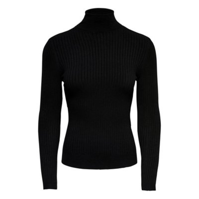Pull femme Onlnew Karol NOIR ONLY