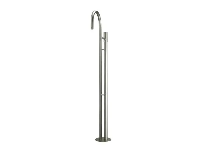 Vandpost DUO L30 520mm fritstående