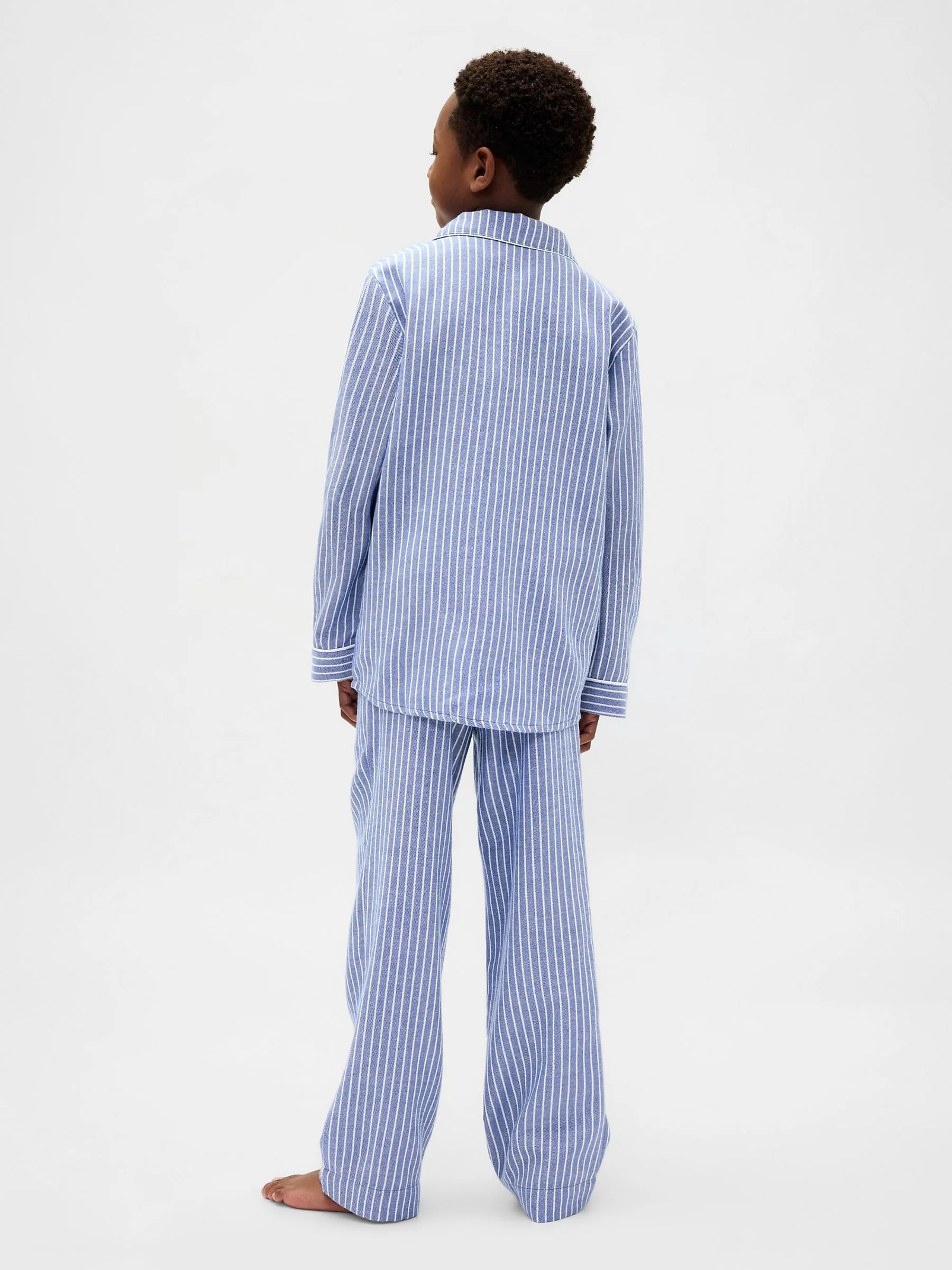Gap Matching Family Kerstmis Pyjama's (6-13jr)