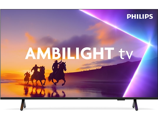 PHILIPS - TV QLED 4K 189 cm 75PUS8500/12