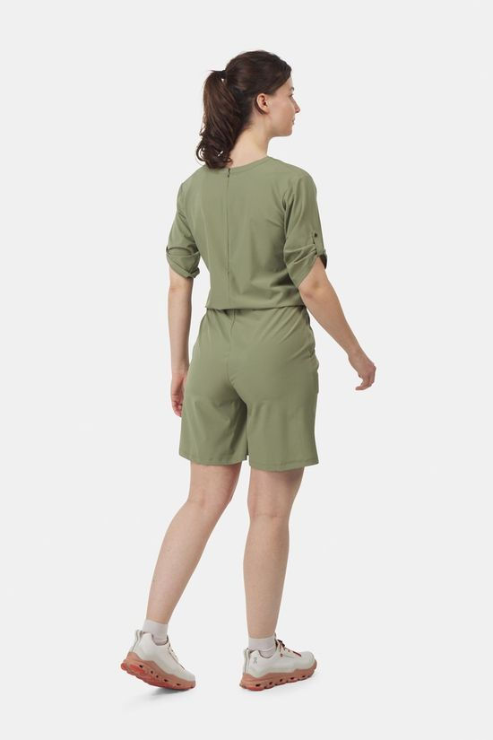 Ayacucho Ayacucho City Travel Jumpsuit Dames