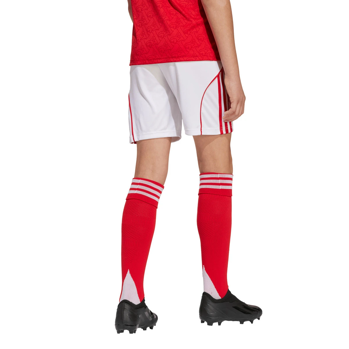 Calções adidas Arsenal FC Primeiro Equipamento 2025-2026 Criança