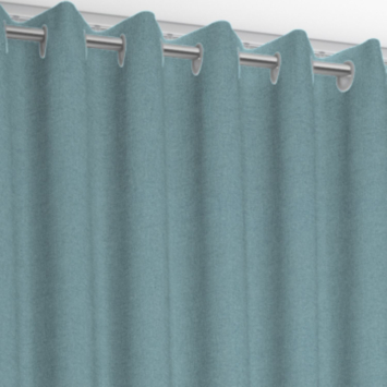 Gordijn Gabriel 4675 sea green