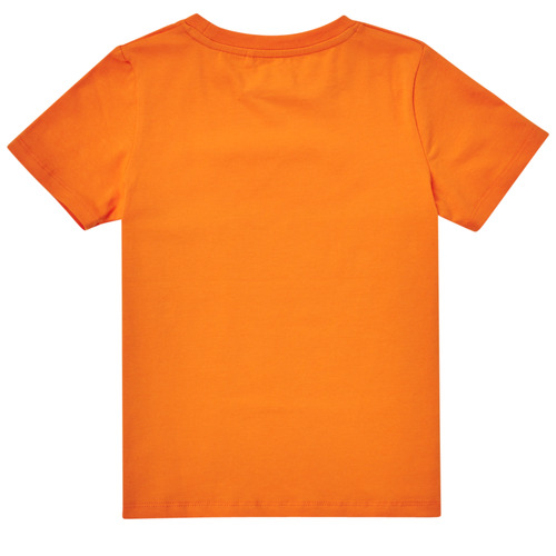 Name it - NMMMICKEY MICAH - Orange