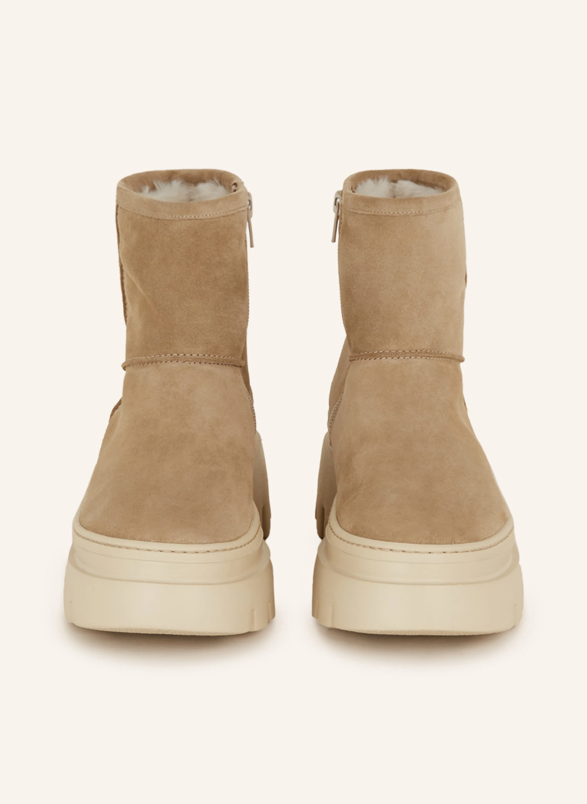 paul green Stiefeletten