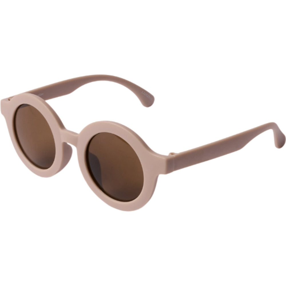 Køb Lil'Atelier Oxford Tan N082 Nmnflare Solbriller Lil