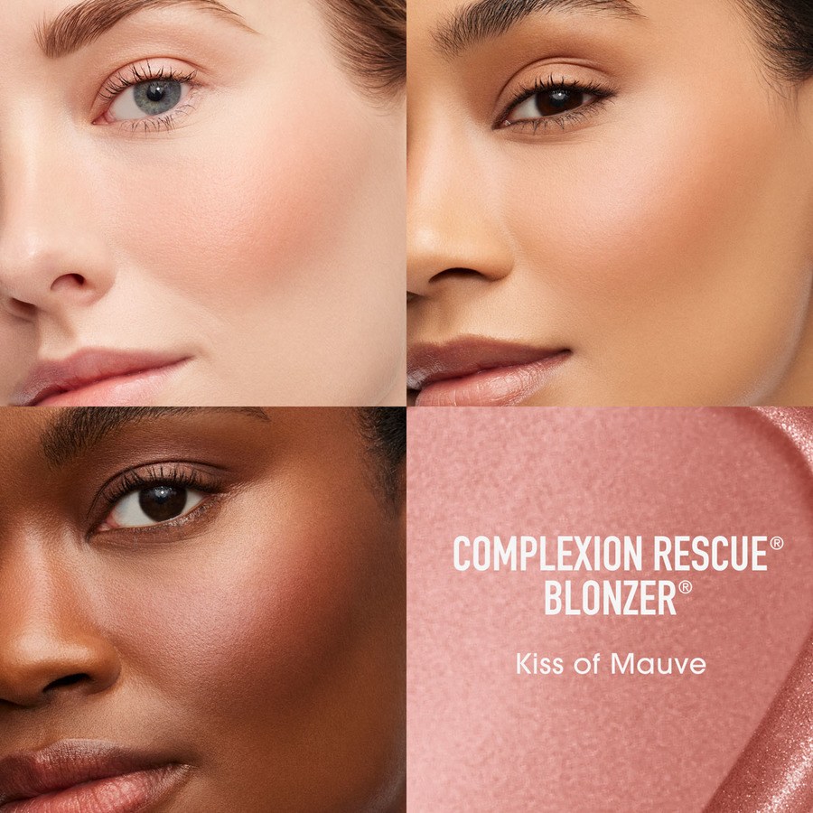 bareMinerals Complexion Rescue Blonzer Kiss of Rose 15ml