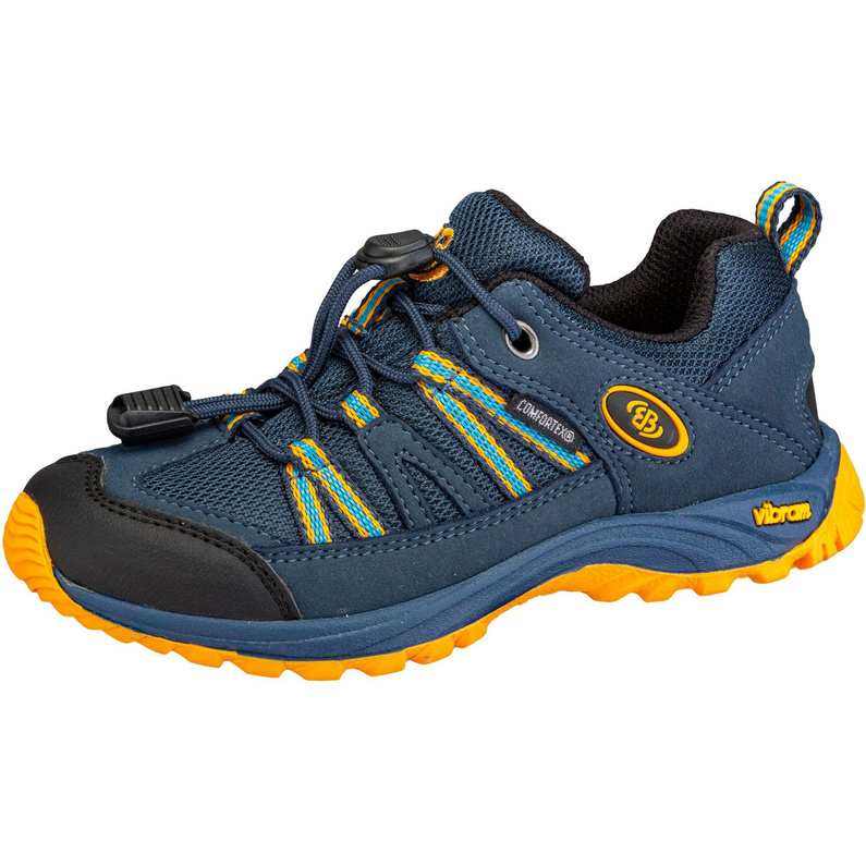 Brütting Kinder Ohio Low Schuhe