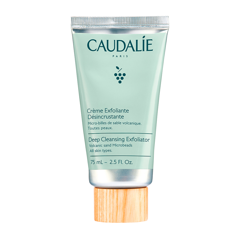 CAUDALIE Crème Exfoliante Désincrustante Creme 75 ml