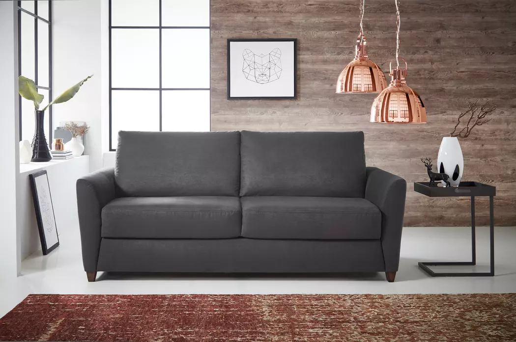 Schlafsofa Bergamo