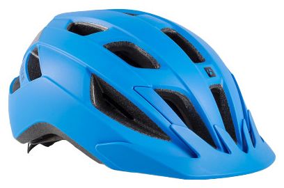 Casque Bontrager Solstice Waterloo Bleu