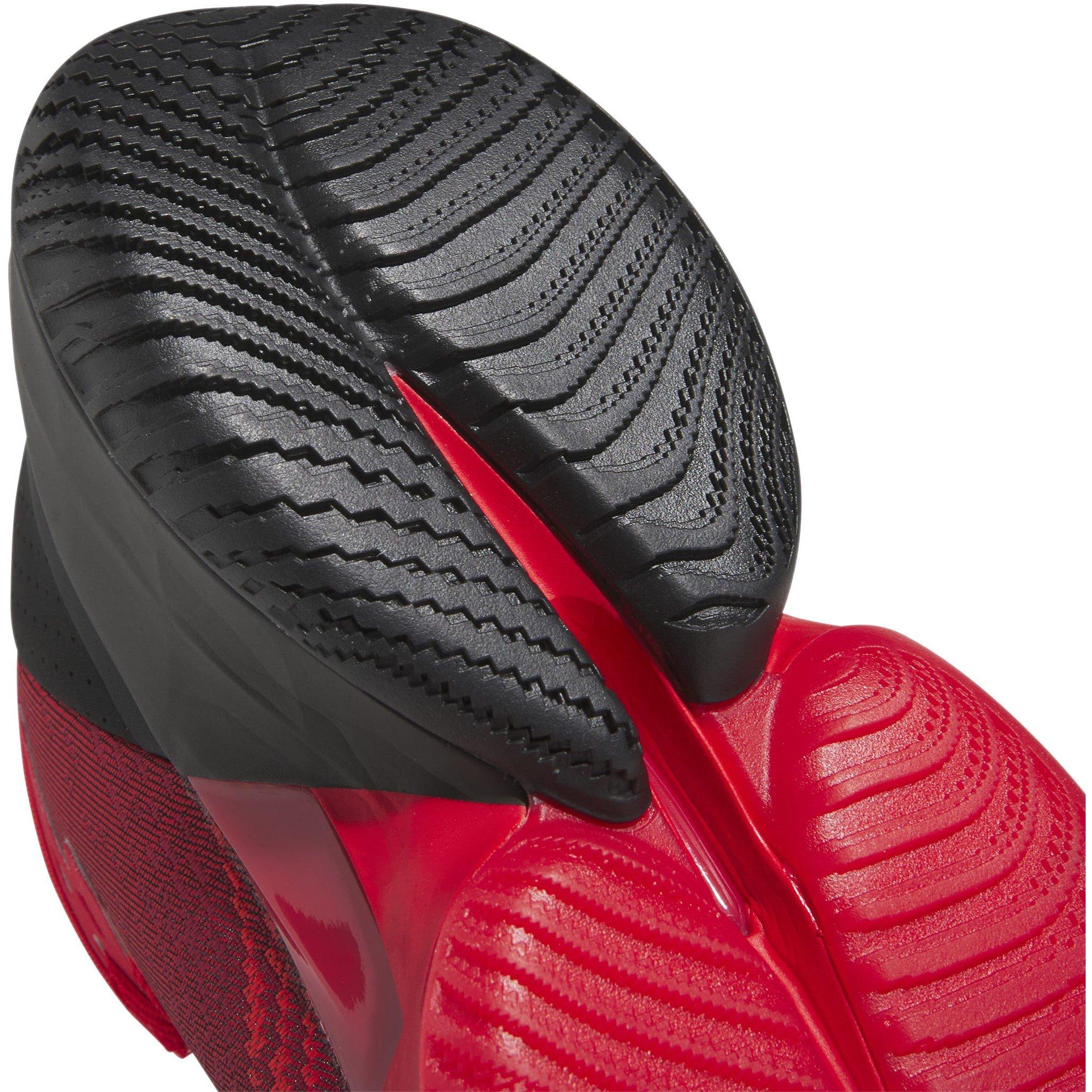 adidas D.O.N. Issue 4 Shoes Kids Basketball Trainers Juniors