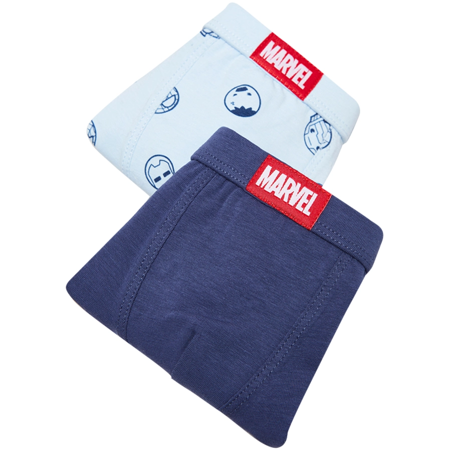 OVS Boxershorts 2er Pack Multicolour