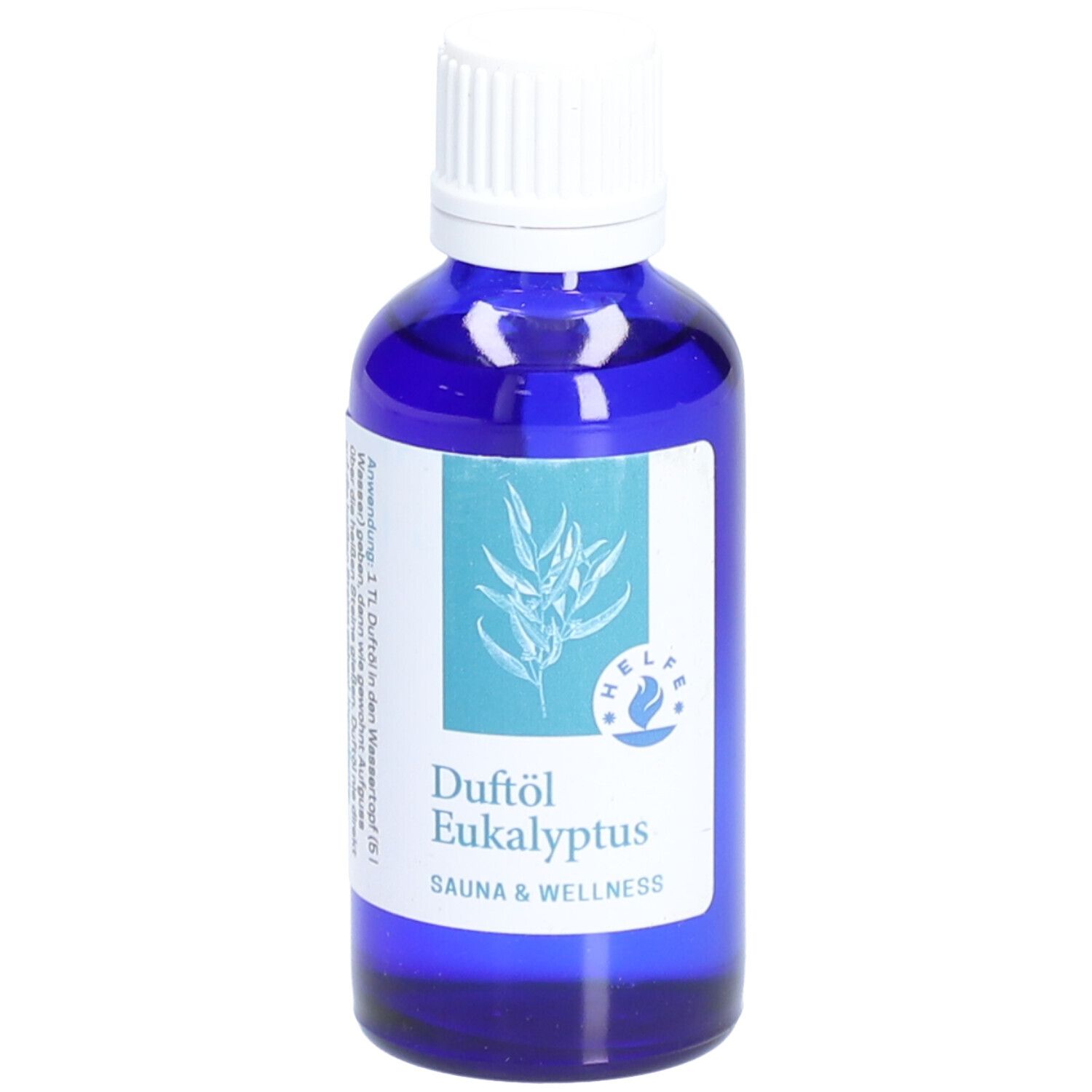 PURELIA® EUKA/MENTHOL ,,EXTRA''