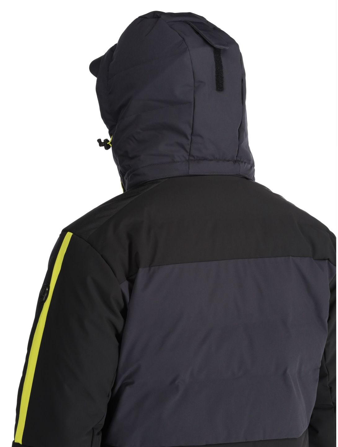 Aatsinki ski-jas heren