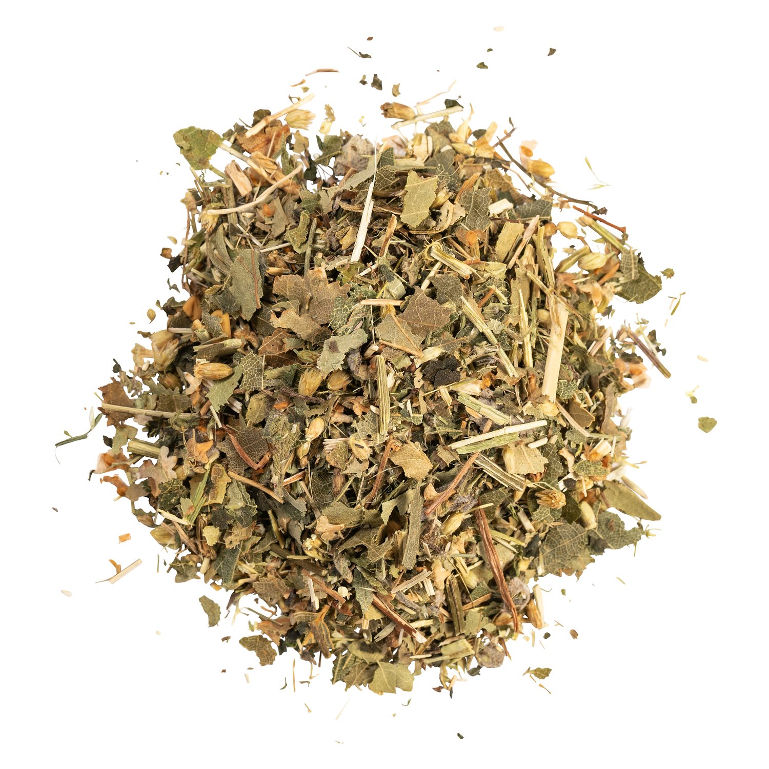 PFERDEfit by Loesdau Kräutermischung Frühling  - 1 kg