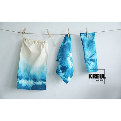 Peinture textile batik, 70 g