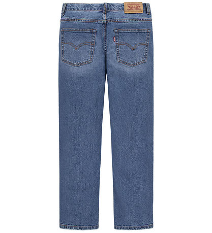Levis Jeans - 551Z - Blazing Blue