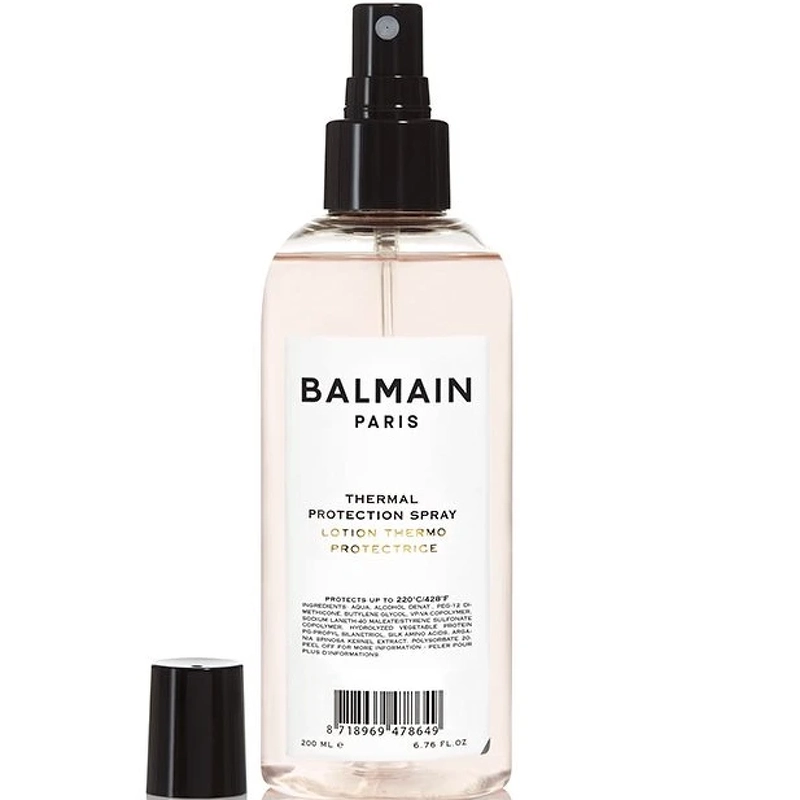 Balmain Styling Thermal Protection Spray 200 ml