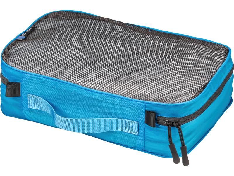 cocoon Kleiderbeutel Packing Cubes Ultralight, 28 cm x 18 c Packbeutel mit Handgriff