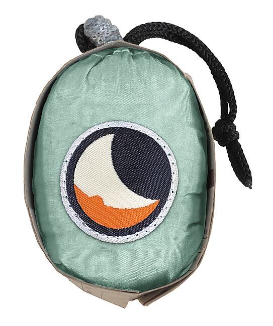 TICKET TO THE MOON - SAC COMPACT ECO BAG SMALL 10 L
