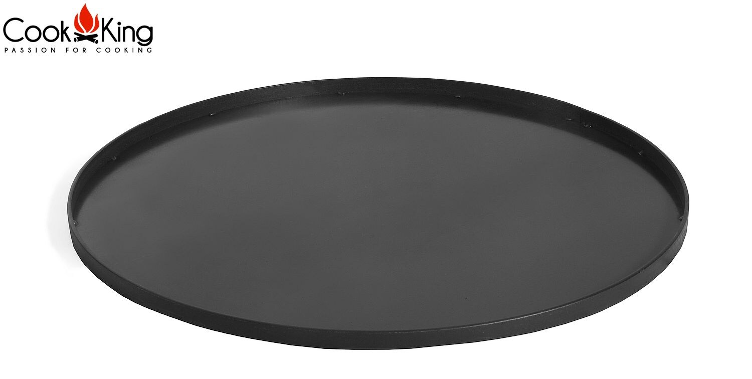 Bodenplatte für Feuerkorb 60 cm