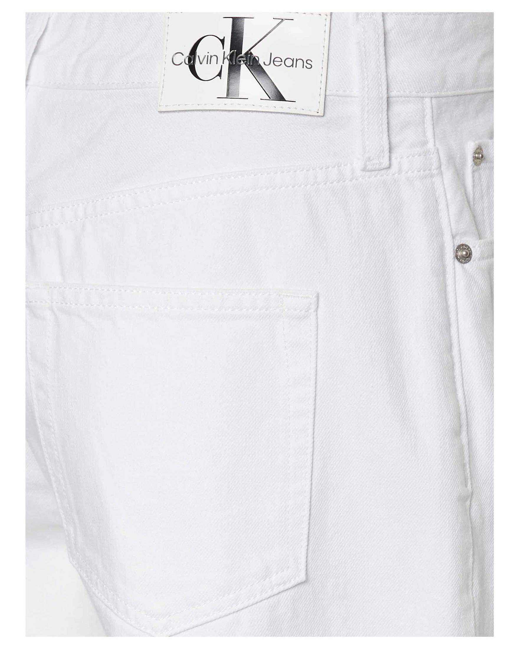 CALVIN KLEIN JEANS| Damen Jeans 90s STRAIGHT