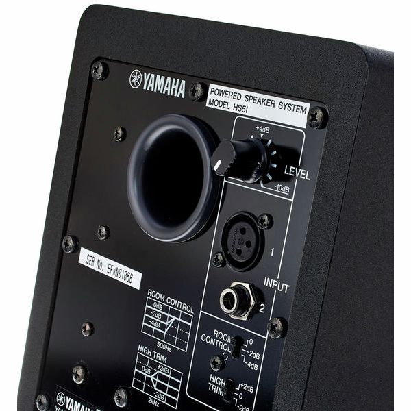 Yamaha HS5I