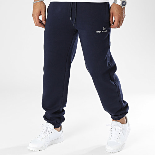 Pantalon Jogging Nason Bleu Marine