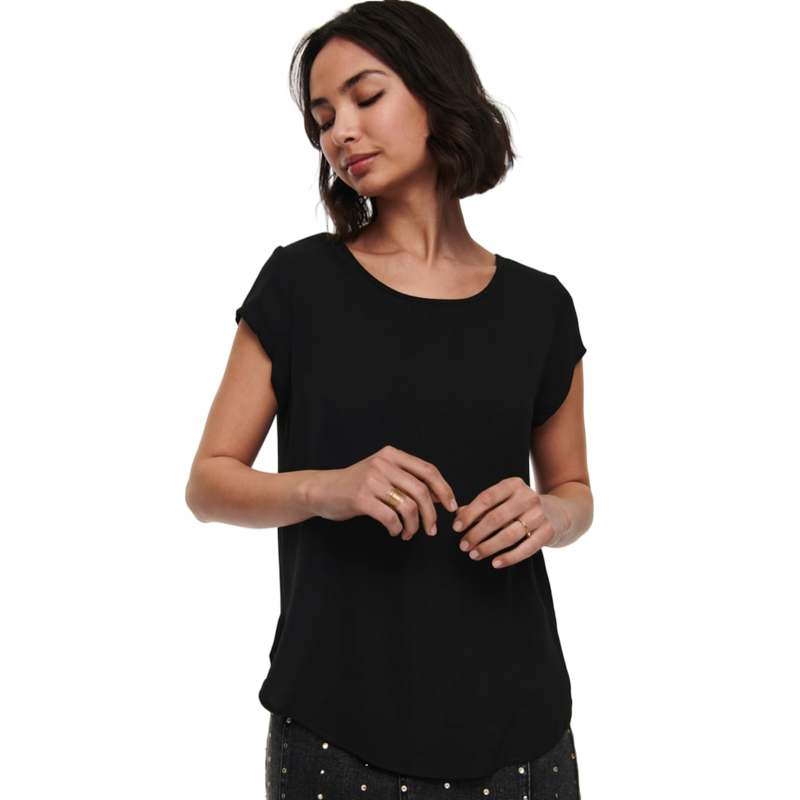 Pocket T-shirt