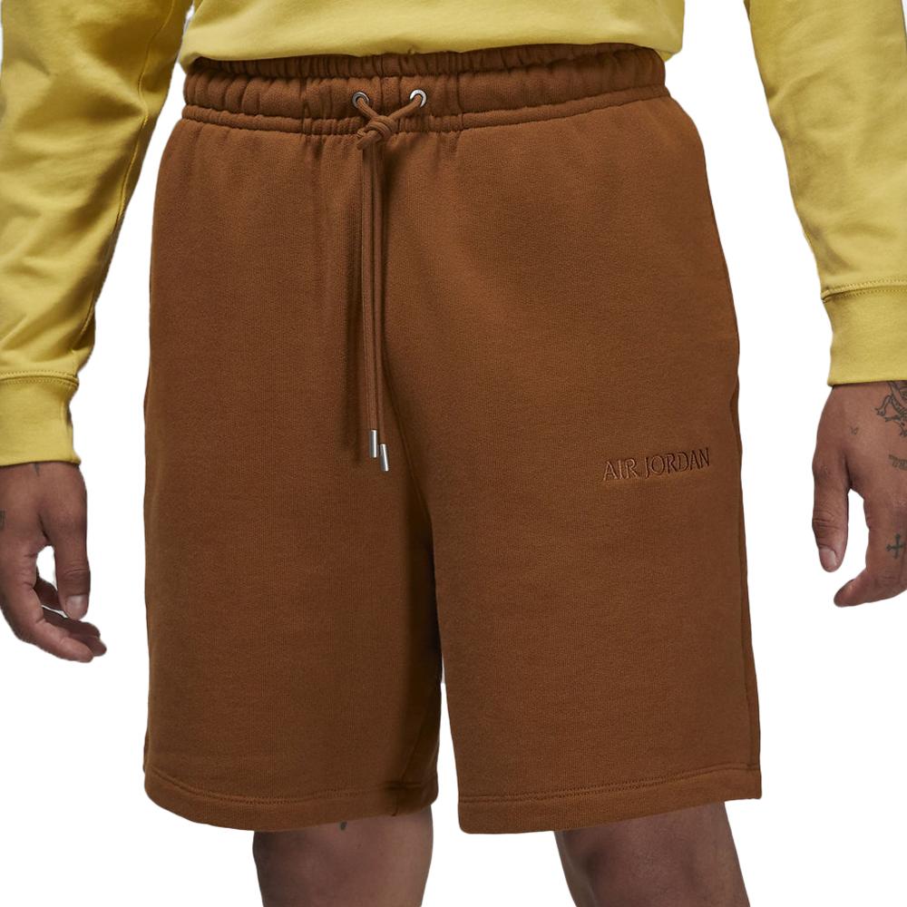 Nike Short Marron Homme Nike Jdn Wm