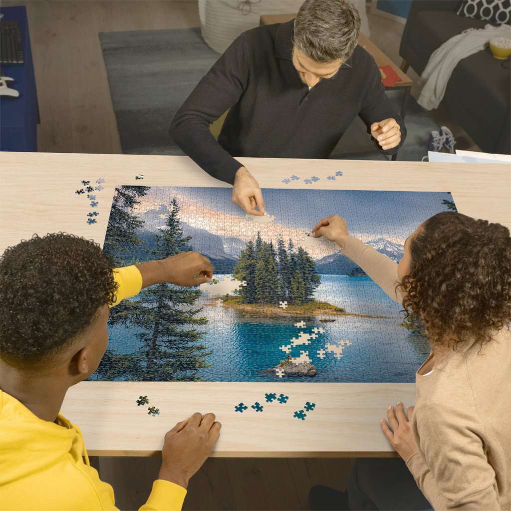 Ravensburger Spiel „Spirit Island“ Canada
