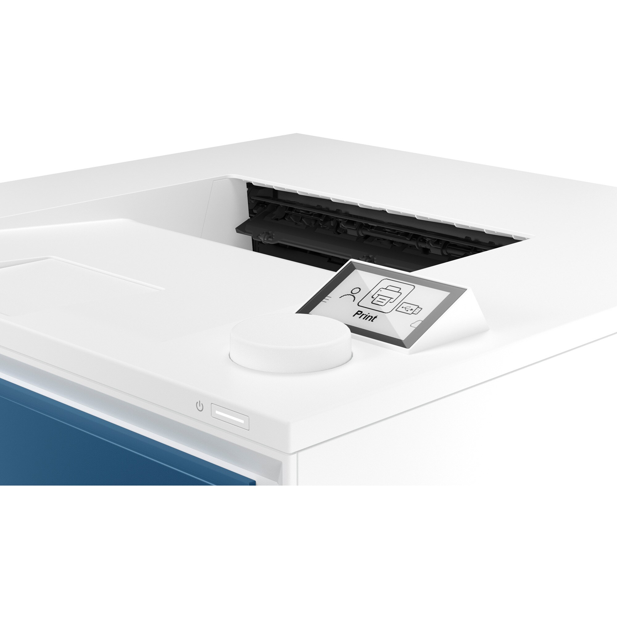 HP Farblaserdrucker Color LaserJet Pro 4202dn