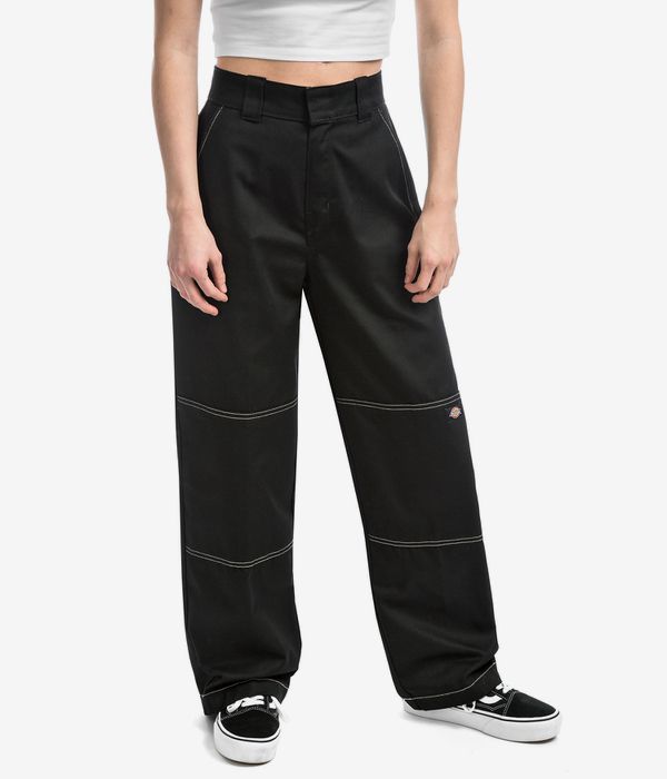 Dickies Sawyerville Recycled Hose women (black)