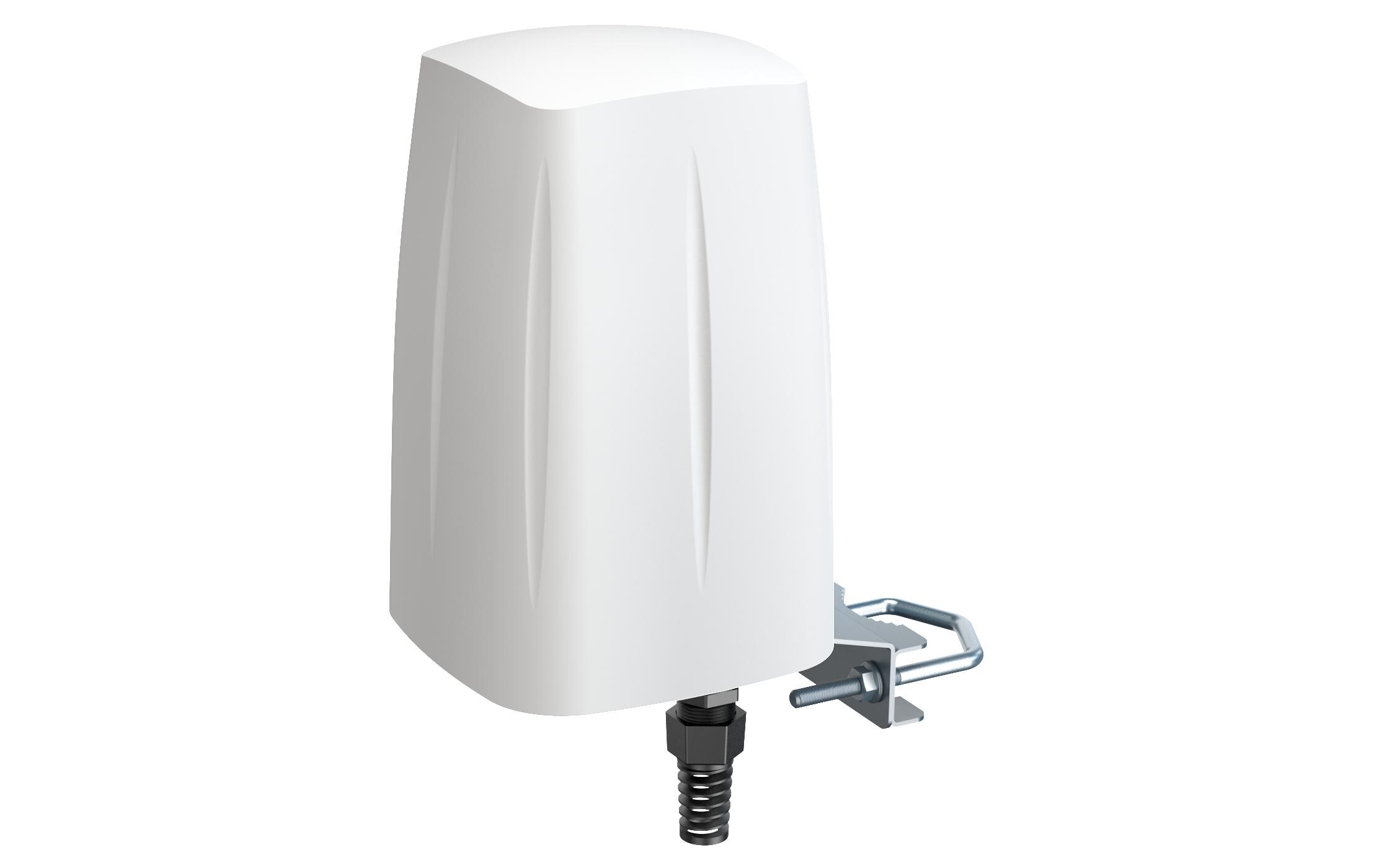 LTE-Antenne QuSpot A140S Outdoor Gehäuse für TRB140QuSpot A140S Outdoor Gehäuse für Teltonika TRB140
