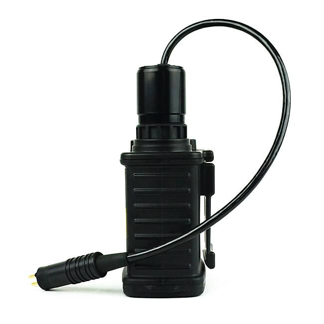 OTS - COMMUNICATION POWERCOM 5000D UNIT OTS