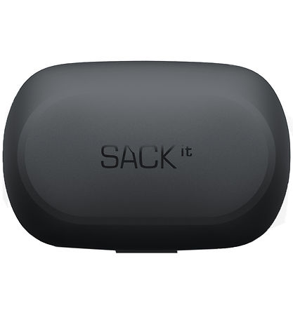SACKit H?retelefoner - Rock 100 QI Onyx - Sort