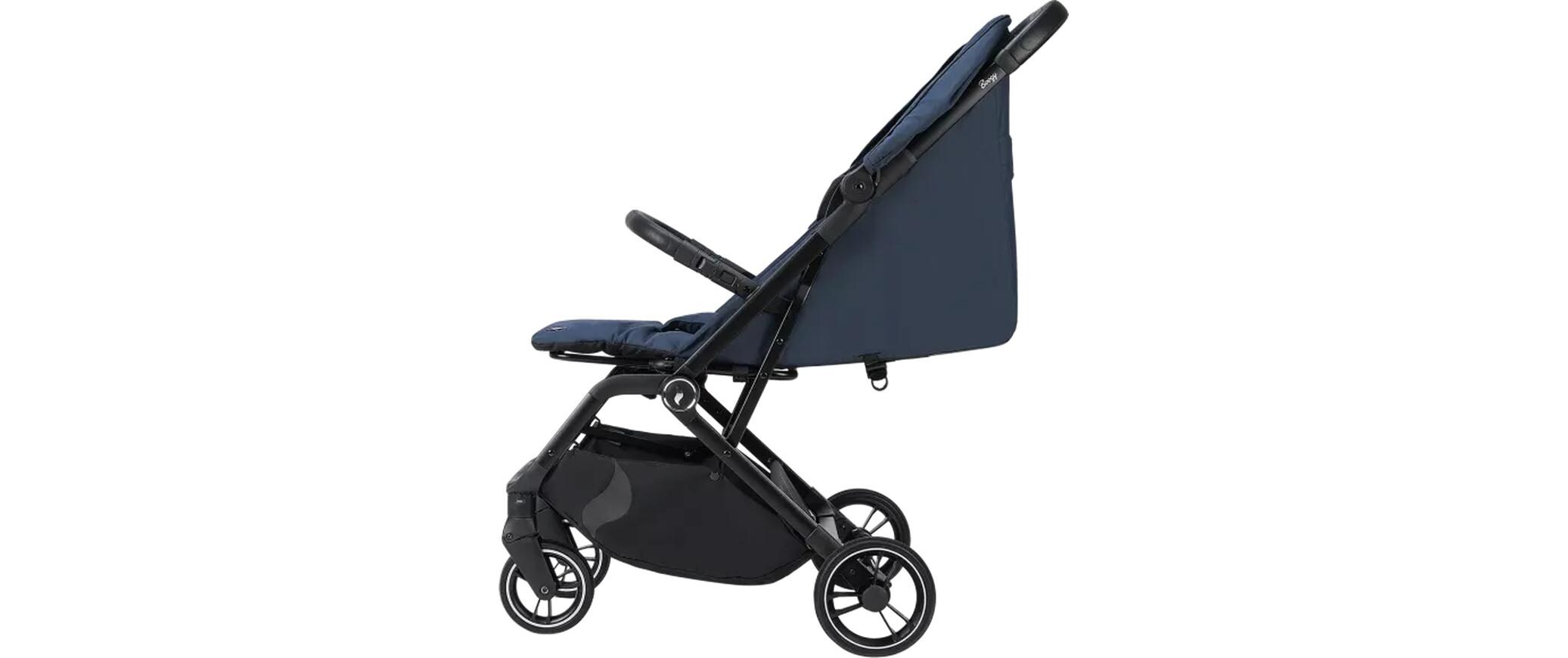 Buggy Boogy 2 Cobalt<br>Wendiger Sportwagen