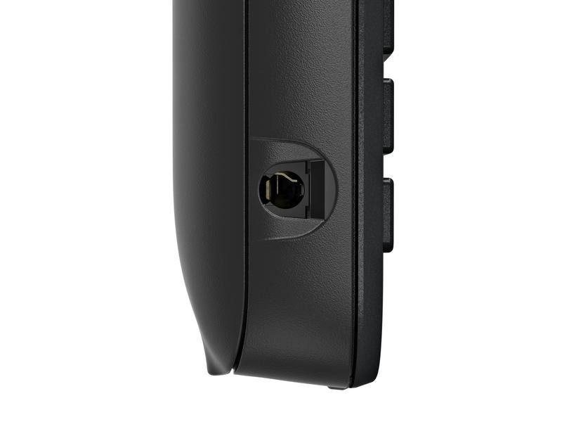 Gigaset Mobilteil Comfort 550HX Der neue Massstab in puncto komfortable Kommunikation für Zuhause und Home Office