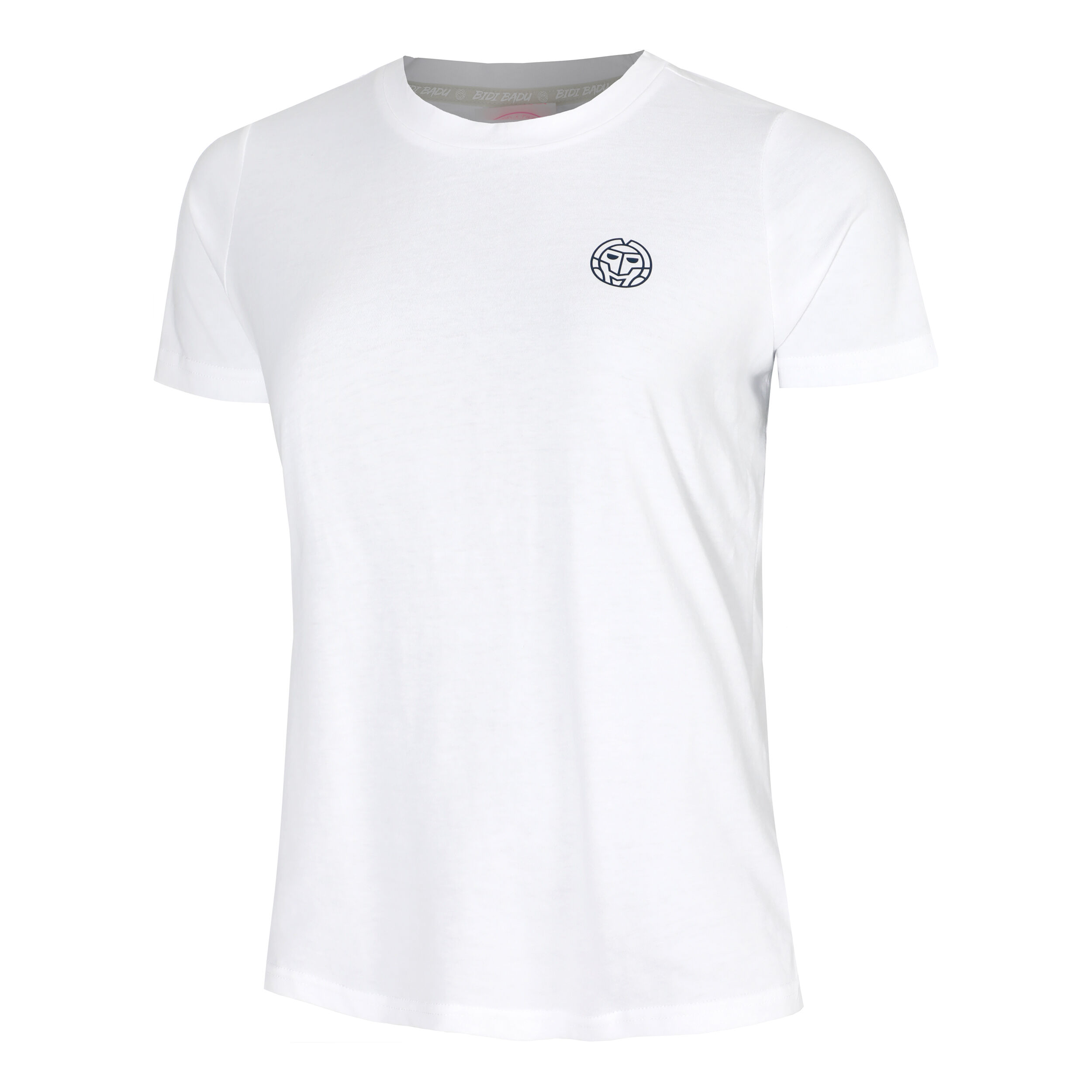 BIDI BADU Crew Chill T-shirt Femmes - Blanc
