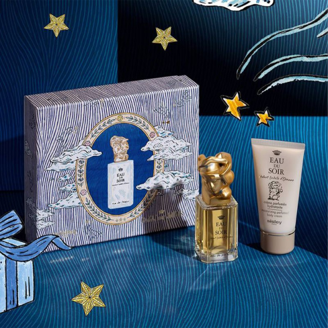 Eau de Soir coffret Eau de Parfum SISLEY