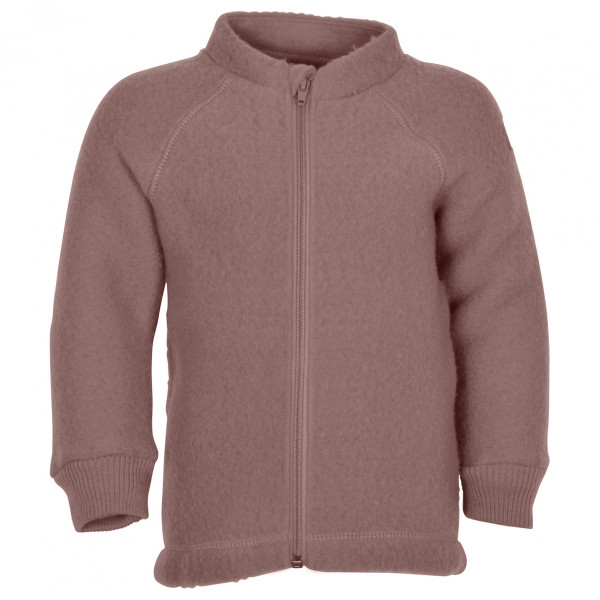 Mikk-Line - Kid's Wool Jacket - Veste en laine