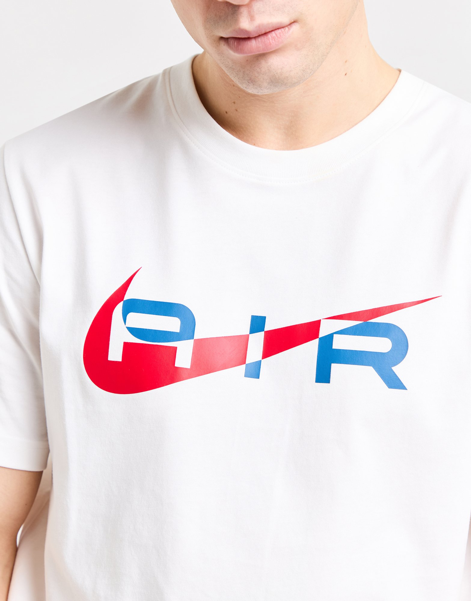 Nike T-Shirt Swoosh