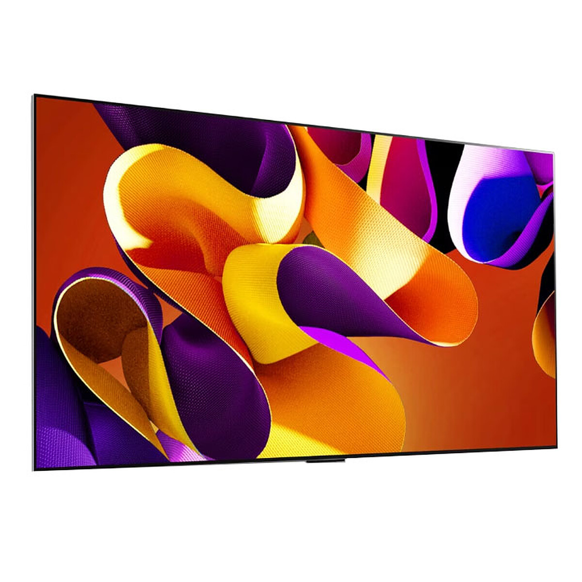 LG OLED83G4 + S90TY