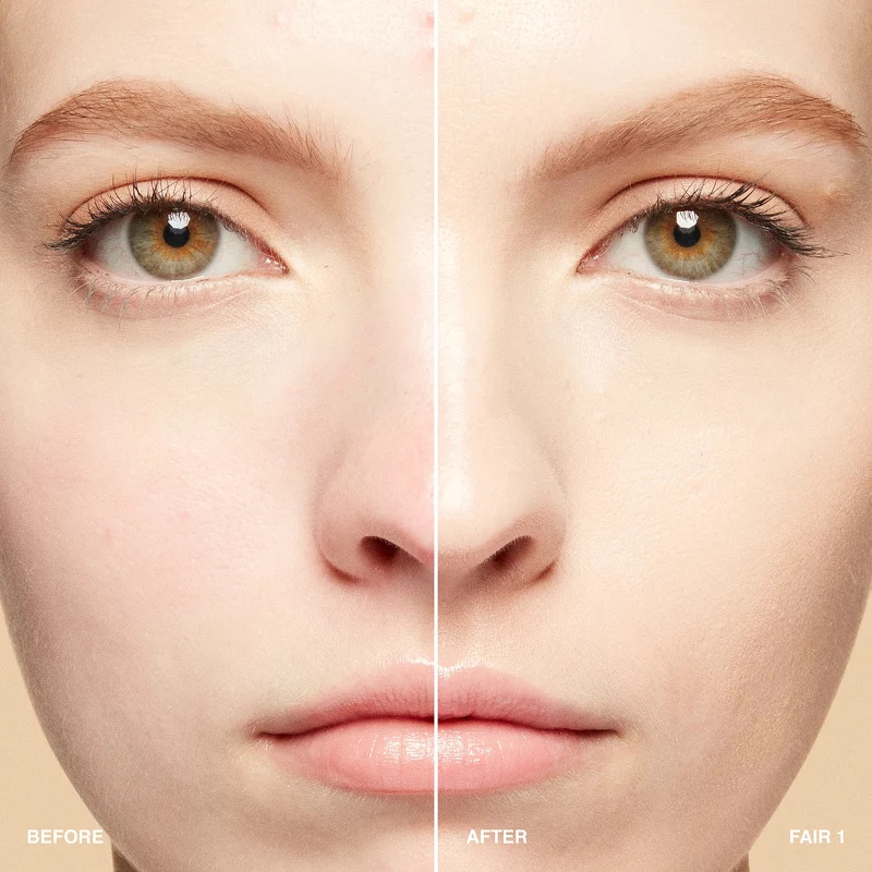 Bobbi Brown Vitamin Enriched Skin Tint SPF 15 50 ml - Fair 1