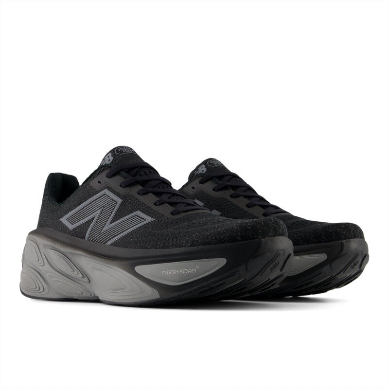Fresh Foam X More V5 - Chaussures running homme