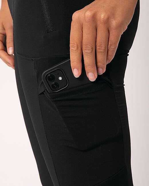 LAMUNT - PANTALON KATHARINA LIGHT