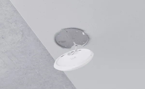 Ubiquiti UniFi 7 Pro AP (Wi-Fi 7) - Trådløs forbindelse